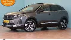 Grijs, metallic lak Gebruikt 2023 Peugeot 3008 GTi SUV | € 30.799 (Eerlijke prijs)