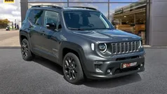 Gebruikt 2024 Jeep Renegade Longitude SUV | € 31.990 (Eerlijke prijs)