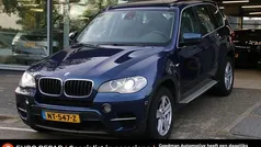 Gebruikt 2012 BMW X5 Executive SUV | € 9.795 (Goede deal)