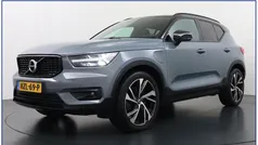 Gebruikt 2021 Volvo XC40 R-Design SUV | € 26.450 (Eerlijke prijs)