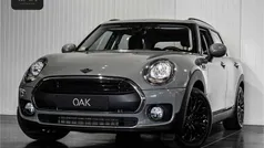 Grijs Gebruikt 2018 Mini One Clubman Business Stationwagen | € 17.900 (Eerlijke prijs)