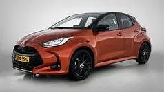 Gebruikt 2023 Toyota Yaris Executive Hatchback | € 26.995 (Eerlijke prijs)