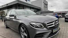 Gebruikt 2020 Mercedes E200 Business Stationwagen | € 35.900 (Eerlijke prijs)