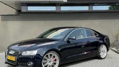 Blauw Gebruikt 2009 Audi A5 Proline Coupé | € 5.950 (Eerlijke prijs)