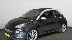 Gebruikt 2013 Opel Adam Slam Hatchback | € 6.900 (Eerlijke prijs)