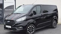 Zwart Gebruikt 2019 Ford Transit Custom Sport Van | € 21.490 (Super prijs)
