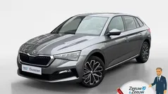 Gebruikt 2022 Skoda Scala Business Line Hatchback | € 16.935 (Eerlijke prijs)