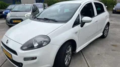 Gebruikt 2015 Fiat Punto Evo Lounge Hatchback | € 3.850 (Eerlijke prijs)