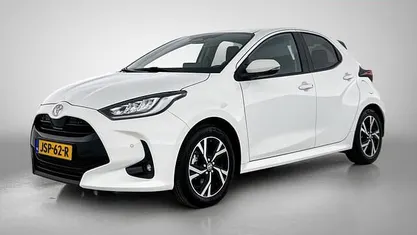 Occasion Toyota Yaris Limited 116 PK (85 kW) 2025 Hatchback