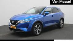 Gebruikt 2024 Nissan Qashqai N-Connecta SUV | € 31.440 (Eerlijke prijs)