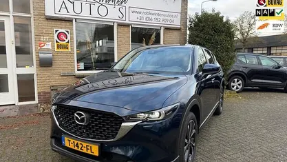 Gebruikt 2023 Mazda CX-5 Ad'Vantage SUV | € 30.950 (Goede deal)