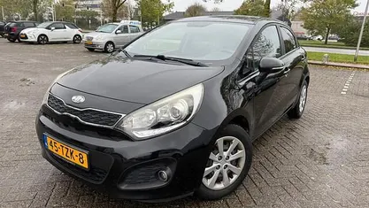 Occasion Kia Rio Plus 86 PK (63 kW) 2012 Hatchback