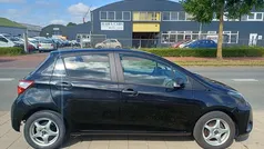 Gebruikt 2018 Toyota Yaris Comfort Hatchback | € 9.995 (Eerlijke prijs)