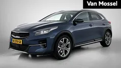 Blauw Gebruikt 2020 Kia XCeed SUV | € 22.900 (Eerlijke prijs)