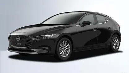 Occasion 2026 Mazda 3 Prime-Line Hatchback | € 35.490 (Eerlijke prijs)
