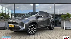 Gebruikt 2025 Toyota Yaris Hybrid SUV | € 31.850 (Eerlijke prijs)
