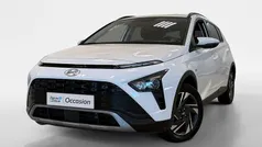 Gebruikt 2023 Hyundai Bayon Turbo SUV | € 20.950 (Eerlijke prijs)