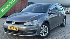 Gebruikt 2013 VW Golf VII Comfortline Hatchback | € 6.250 (Eerlijke prijs)