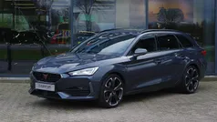 Gebruikt 2022 Cupra Leon VZ Stationwagen | € 28.750 (Eerlijke prijs)