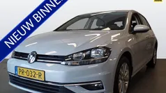 Gebruikt 2017 VW Golf VII Comfortline Hatchback | € 14.900 (Eerlijke prijs)