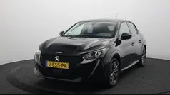 Gebruikt 2020 Peugeot e-208 Allure Hatchback | € 13.950 (Goede deal)