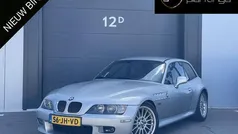 Grijs Gebruikt 2000 BMW Z3 Coupé | € 18.745 (Eerlijke prijs)