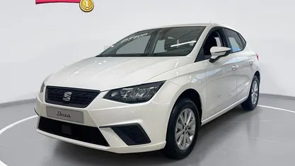 Occasion Seat Ibiza Style 95 PK (69 kW) 2025 Hatchback