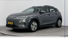 Grijs Gebruikt 2021 Hyundai Kona Comfort SUV | € 17.900 (Goede deal)