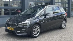 Gebruikt 2020 BMW 218 Executive Stationwagen | € 24.400 (Eerlijke prijs)