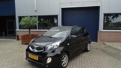 Gebruikt 2014 Kia Picanto Hatchback | € 3.850 (Goede deal)