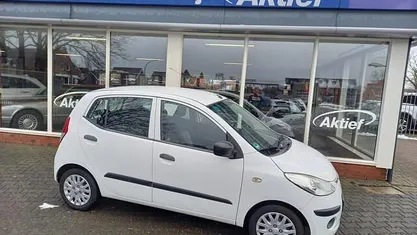 Occasion Hyundai i10 Active 67 PK (49 kW) 2010 Hatchback