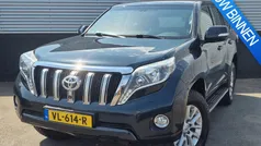 Overig Gebruikt 2015 Toyota Land Cruiser SUV | € 29.900 (Super prijs)