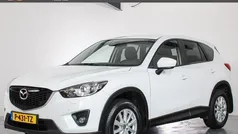 Gebruikt 2013 Mazda CX-5 SUV | € 10.235 (Goede deal)