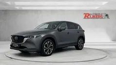 Gebruikt 2022 Mazda CX-5 Luxury SUV | € 37.495 (Eerlijke prijs)