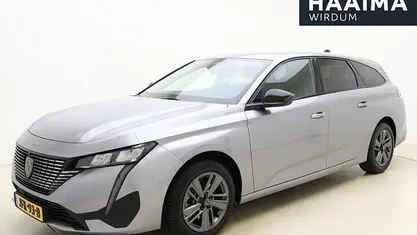 Occasion Peugeot 308 SW Allure 131 PK (96 kW) 2024 Stationwagen