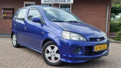 Gebruikt 2004 Daihatsu Young Rv MPV | € 690 (Goede deal)