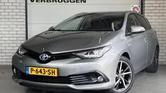 Gebruikt 2018 Toyota Auris Hybrid Team Hatchback | € 13.950 (Eerlijke prijs)