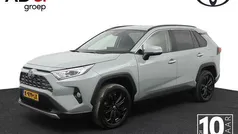 Gebruikt 2021 Toyota RAV4 Executive SUV | € 34.450 (Eerlijke prijs)