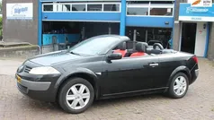 Gebruikt 2005 Renault Mégane Cabriolet Luxe Cabriolet | € 1.800 (Goede deal)