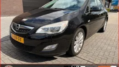 Gebruikt 2010 Opel Astra Edition Hatchback | € 3.250 (Eerlijke prijs)