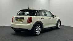 Gebruikt 2021 Mini ONE Business Hatchback | € 17.000 (Eerlijke prijs)
