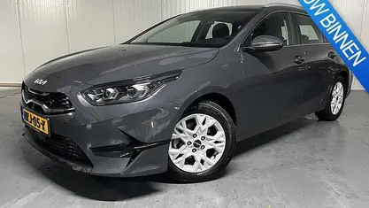 Occasion 2025 Kia Ceed Sportswagon Stationwagen | € 25.950 (Eerlijke prijs)