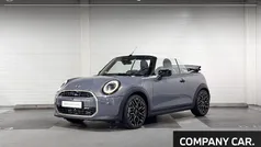 Gebruikt 2025 Mini Cooper Cabriolet Favoured Cabriolet | € 46.700 (Goede deal)