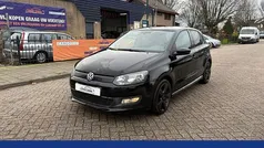 Gebruikt 2010 VW Polo Comfortline Hatchback | € 2.495 (Eerlijke prijs)