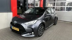 Gebruikt 2023 Toyota Yaris Team Hatchback | € 23.450 (Eerlijke prijs)