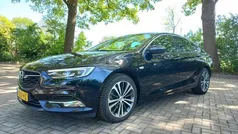 Blauw Gebruikt 2020 Opel Insignia Business Hatchback | € 12.990 (Eerlijke prijs)