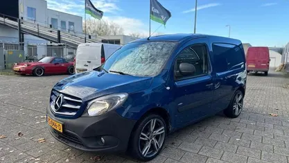 Occasion Mercedes Citan 108 75 PK (55 kW) 2015 Overige Van