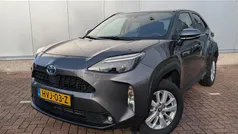 Grijs Gebruikt 2024 Toyota Yaris Cross Active SUV | € 29.749 (Eerlijke prijs)