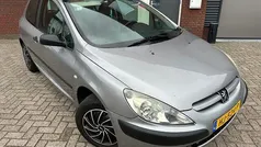 Gebruikt 2004 Peugeot 307 Hatchback | € 900 (Eerlijke prijs)