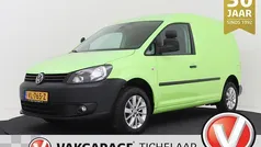 Gebruikt 2015 VW Caddy MPV | € 4.899 (Eerlijke prijs)